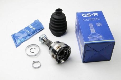 Шрус (граната) внутренний-наружный gsp 817031