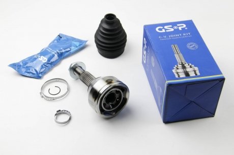Шрус (граната) внутренний-наружный gsp 818207