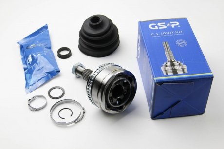 Шрус (граната) внутренний-наружный gsp 835001