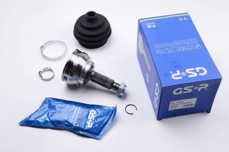 Шрус (граната) внутренний-наружный gsp 854001