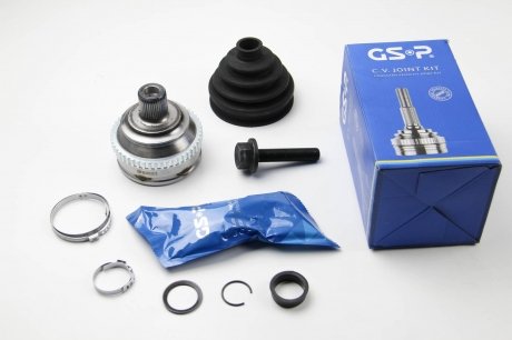 Шрус (граната) внутренний-наружный gsp 861006