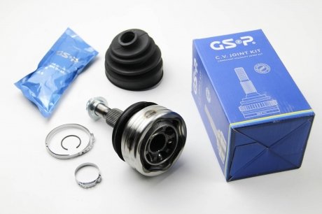 Шрус (граната) внутренний-наружный gsp 861009