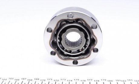 Шрус (граната) внутрішній-зовнішній gsp 699050