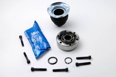 Шрус (граната) внутренний-наружный gsp 603004