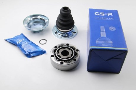 Шрус (граната) внутренний-наружный gsp 635001