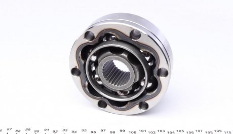 Шрус (граната) внутренний-наружный gsp 661041