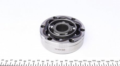 Шрус (граната) внутренний-наружный gsp 661041