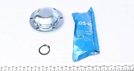 Шрус (граната) внутренний-наружный gsp 661041