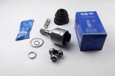 Шрус (граната) внутренний-наружный gsp 650045