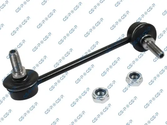 Стойка (тяга) стабилизатора передняя GSP S050260