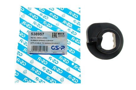 Стремянка ресори gsp 538957