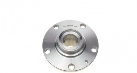 Ступица колеса gsp 9438007