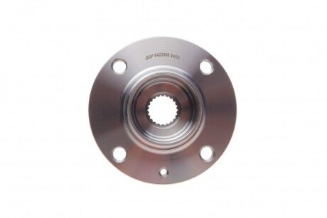 Ступица (передняя) gsp 9422008