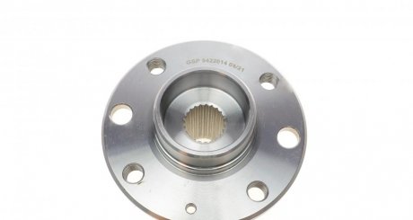 Ступица (передняя) gsp 9422014