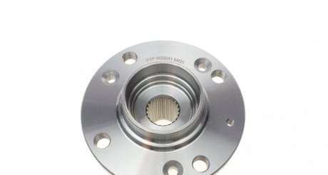 Ступица (передняя) gsp 9422041