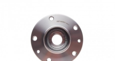 Ступица (передняя) gsp 9425031