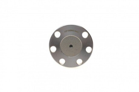 Ступица заднего колеса gsp 9499044