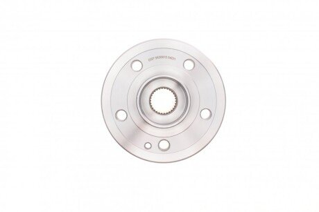 Ступица (задняя) gsp 9430019