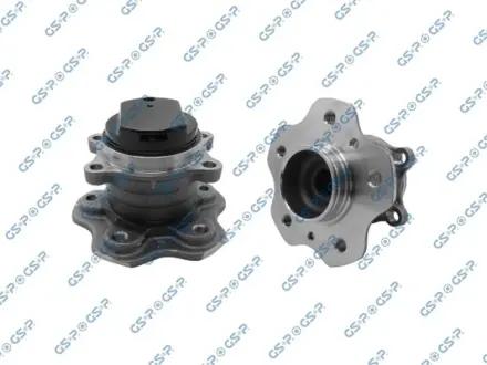 Ступиця колеса GSP 9400413