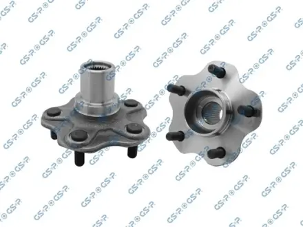 Ступиця колеса GSP 9429003 Infiniti