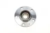 Ступиця зад. ABS+ (5 отв.) VAG A1/A2/Ibiza/Fabia/Fox/Polo 99- GSP 9228036