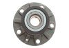 Ступиця зад. ABS+ Audi A3 Skoda Octavia III VW Golf Plus, Golf Sportsvan, Golf V, Golf VI, Golf VII, Jetta IV 1.0-Electric 05.03- gsp 9230082