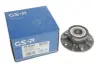 Ступиця зад. ABS+ Audi A3 Skoda Octavia III VW Golf Plus, Golf Sportsvan, Golf V, Golf VI, Golf VII, Jetta IV 1.0-Electric 05.03- GSP 9230082