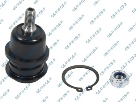 Подушка (опора) двигателя GSP S080087 Hyundai Элантра hd