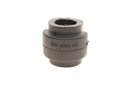 Втулка (резинка) переднего стабилизатора gsp 510138