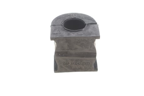 Втулка (резинка) переднего стабилизатора gsp 513242