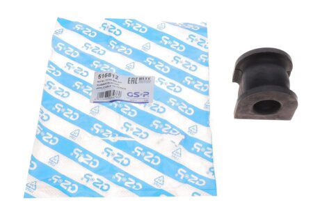 Втулка (резинка) переднего стабилизатора gsp 516812