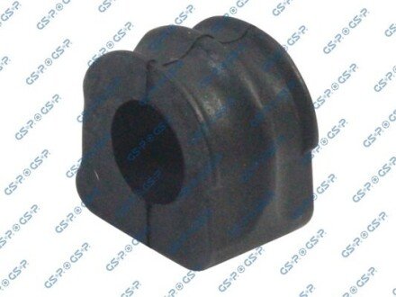 Втулка (резинка) переднего стабилизатора gsp 517839