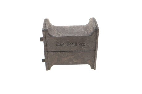 Втулка переднього стабілізатора gsp 518051