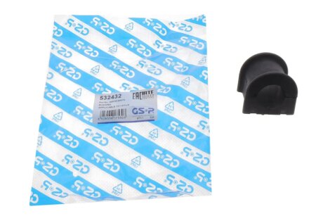 Втулка переднього стабілізатора gsp 532432