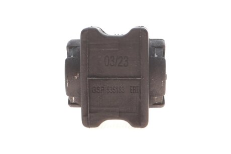 Втулка переднього стабілізатора gsp 535183