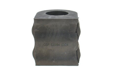 Втулка (резинка) переднего стабилизатора gsp 535594