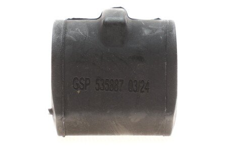 Втулка (резинка) переднего стабилизатора gsp 535887