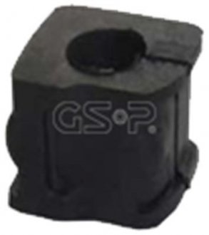Втулка переднього стабілізатора gsp 510345
