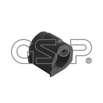 Втулка (резинка) переднего стабилизатора gsp 510776