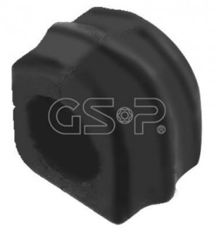 Втулка (резинка) переднего стабилизатора gsp 530221