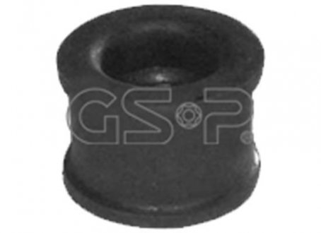 Втулка (резинка) переднего стабилизатора gsp 510160