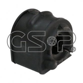 Втулка (резинка) переднего стабилизатора gsp 514031