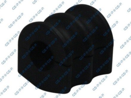 Втулка заднего стабилизатора gsp 513299 на Ниссан Патфайндер r51