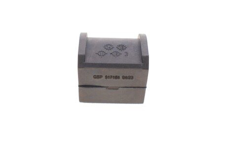 Втулка заднего стабилизатора gsp 517184