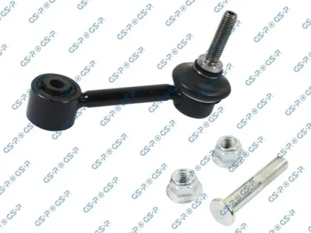 Задняя стойка стабилизатора GSP S050035 Фольксваген Пассат б6