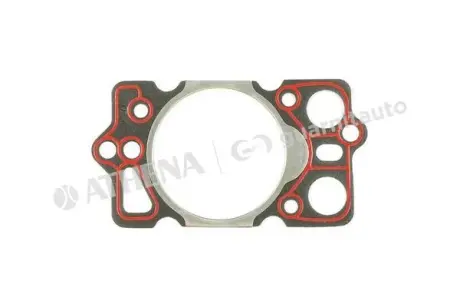 ALFA ROMEO Прокладка ГБЦ (1.42 мм) GUARNITAUTO 10022592155 Jeep Grand Cherokee