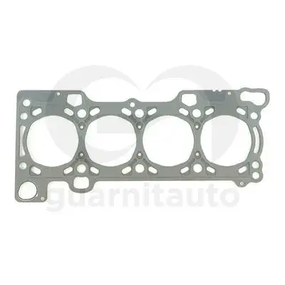 FIAT Прокладка ГБЦ 1к. (1.1mm) Ducato 2.3JTD 02- GUARNITAUTO 1010865251