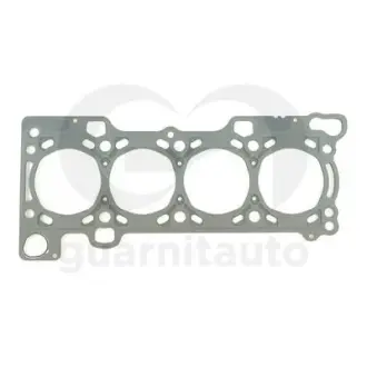 FIAT Прокладка ГБЦ 1к. (1.1mm) Ducato 2.3JTD 02- GUARNITAUTO 1010865251
