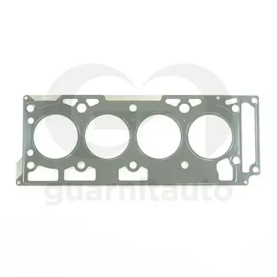 FORD Прокладка ГБЦ Fiesta 1.3 01- GUARNITAUTO 1025845250 (фото 1)
