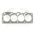FORD Прокладка ГБЦ Sierra 1,8 8V 88- GUARNITAUTO 1025721918